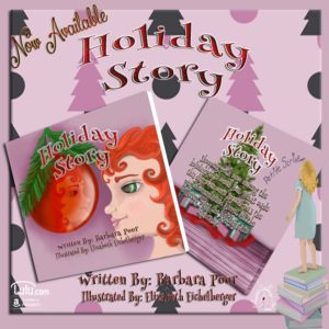 HolidayStory Now Avail