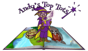 Andys Top Tots