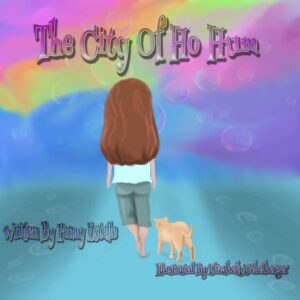 The city of ho hum