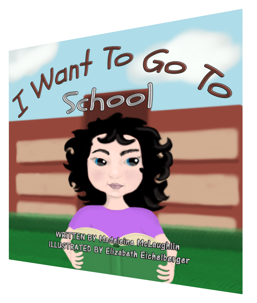I Want To Go To School