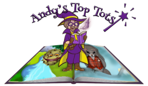 andrews logo