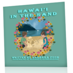HAWAII IN THE SAND