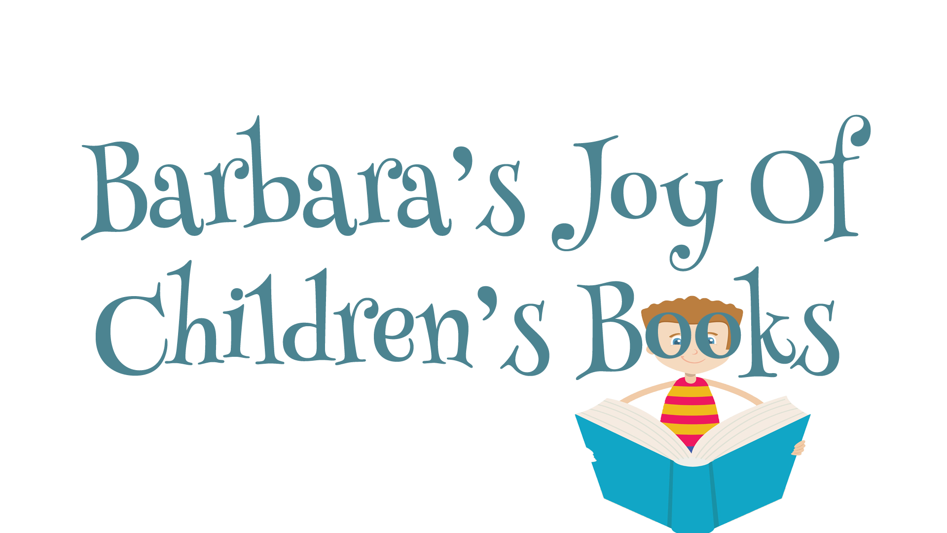 Barbara's Joy of Children's Books