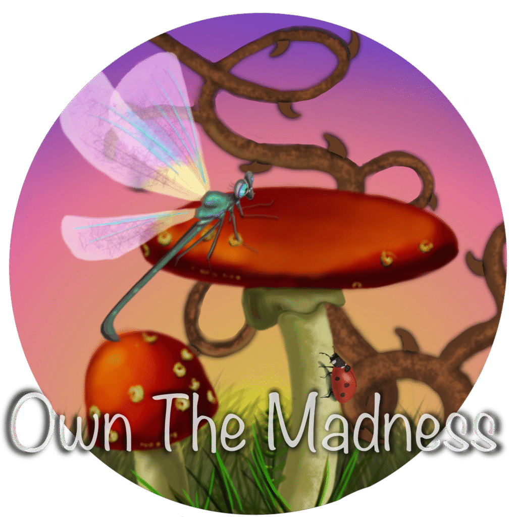 Game of shrooms