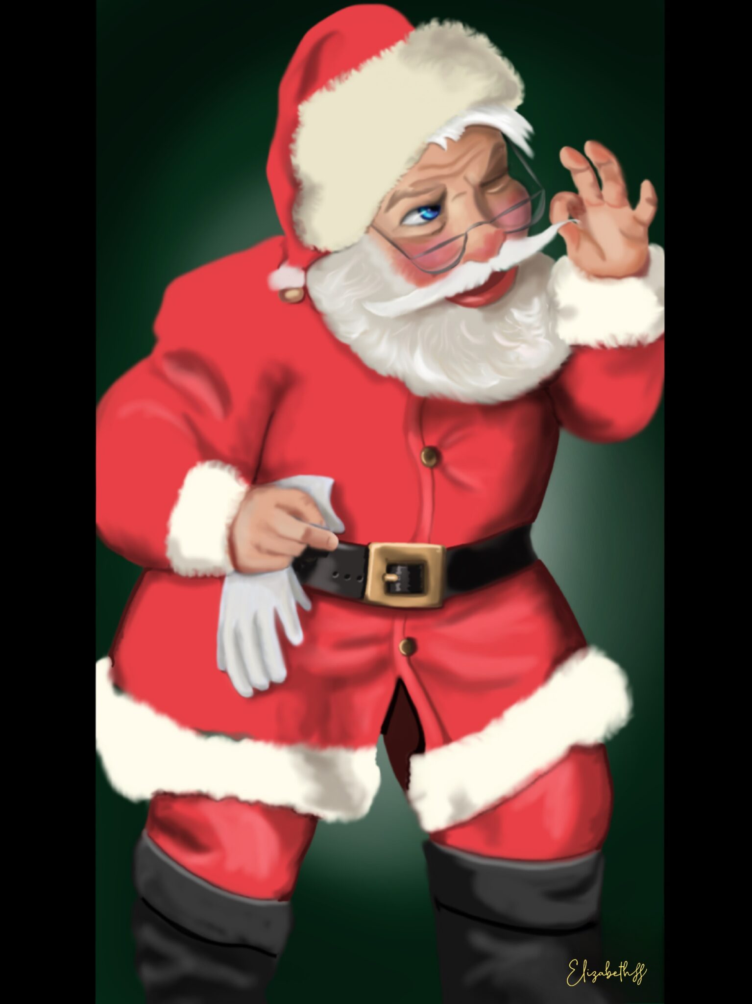 Santa