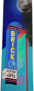 Brick